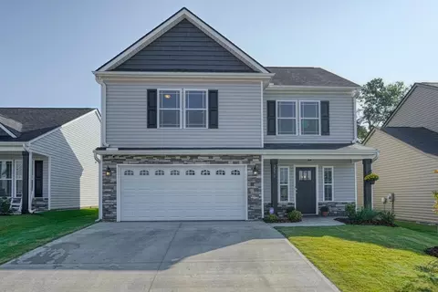 2271 Davenport Ct, Moore, SC 29369