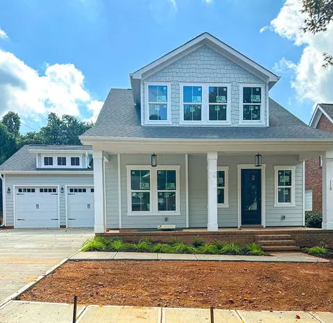 110 Candler Pl, Spartanburg, SC 29302