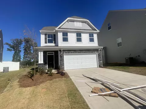 6065 Haddington Dr, Roebuck, SC 29376
