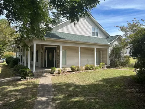 1593 Carolina Country Club Rd, Spartanburg, SC 29306