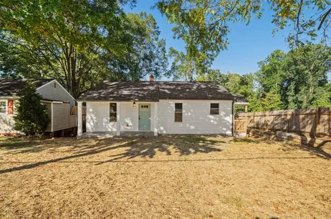 1703 E Washington St, Greenville, SC 29607