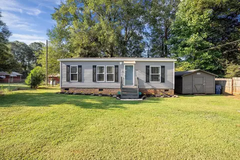 166 Hill Street Ext, Wellford, SC 29385
