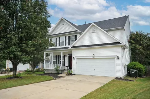 26 Fundy Ct, Simpsonville, SC 29681