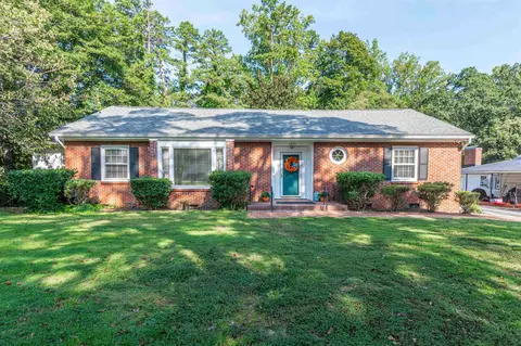 1295 Brentwood Dr, Spartanburg, SC 29302