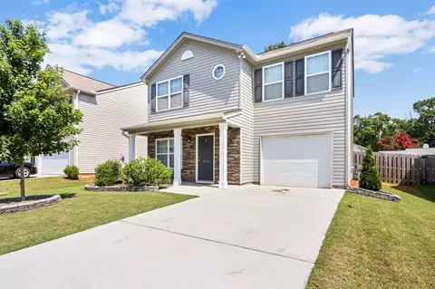 540 Craftsman Ln, Boiling Springs, SC 29316