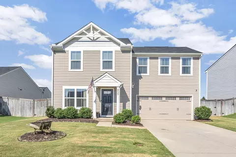 809 Danforth Dr, Greenville, SC 29617