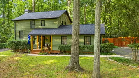 108 Carrollwood Ln, Spartanburg, SC 29302