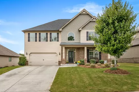 109 Verdana Ct, Simpsonville, SC 29680