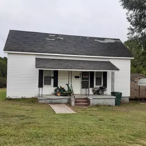 112 Van Buren St, Gaffney, SC 29340
