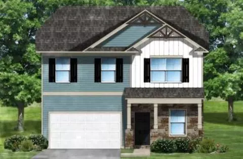 164 Strongridge Trl, Simpsonville, SC 29681