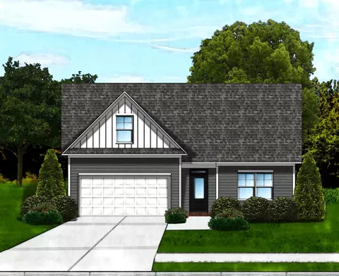 140 Strongridge Trl, Simpsonville, SC 29681