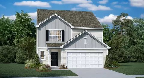 1925 Landrow Ln, Boiling Springs, SC 29316