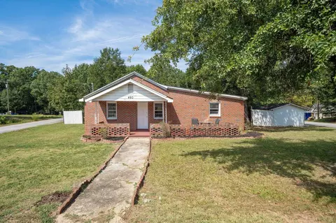 390 Allen St, Woodruff, SC 29388