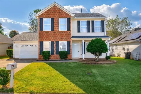 100 Chartwell Dr, Greer, SC 29650