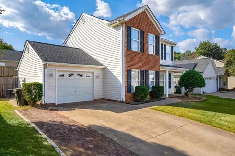 100 Chartwell Dr, Greer, SC 29650 photo 3