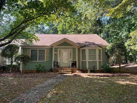 87 Forest Oaks Way, Spartanburg, SC 29307