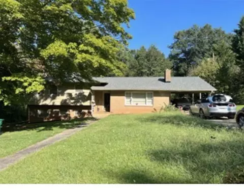 1109 Elmore St, Gaffney, SC 29340