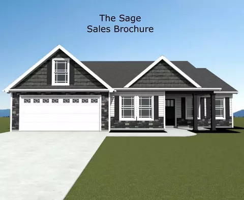372 Keel Rd, Chesnee, SC 29323 photo 1