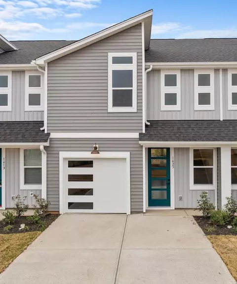 1423 Darrowby Way, Spartanburg, SC 29301