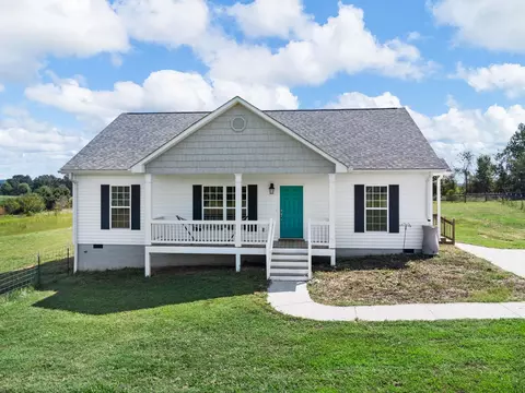 4614 Jug Factory Rd, Greer, SC 29651
