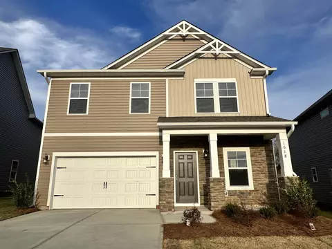 1018 Silverbend Trl, Duncan, SC 29334