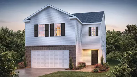 533 Evaleigh St, Woodruff, SC 29388