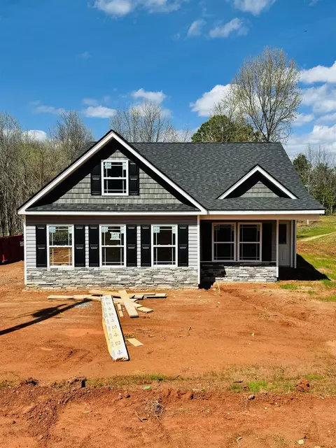 1027 Piedmont Rd, Chesnee, SC 29323