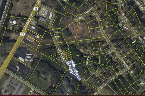 0 Copperfield Dr, Central, SC 29630 photo 10
