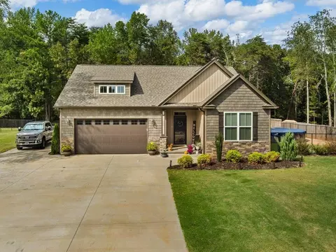 289 Foster Mill Rd, Spartanburg, SC 29302