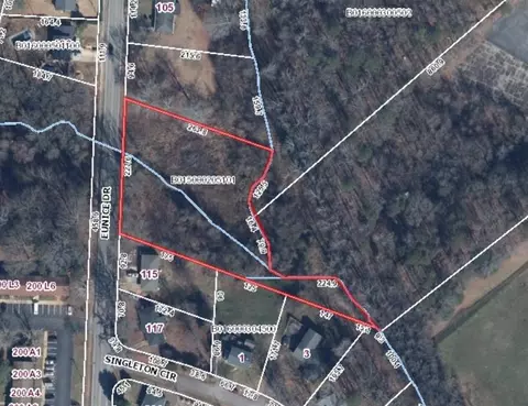 0 Eunice Dr, Greenville, SC 29617