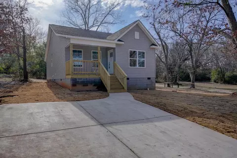 551 S Center St, Spartanburg, SC 29307