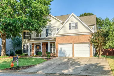 529 Morning Creek Pl, Greenville, SC 29607