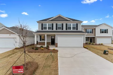 7062 Wingate Dr, Inman, SC 29349