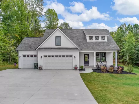 403 Rector Rd, Inman, SC 29349