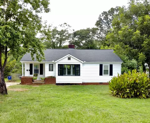 320 Ammons Rd, Spartanburg, SC 29306