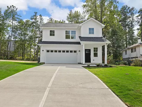 133 Singing Woods Ln, Spartanburg, SC 29301