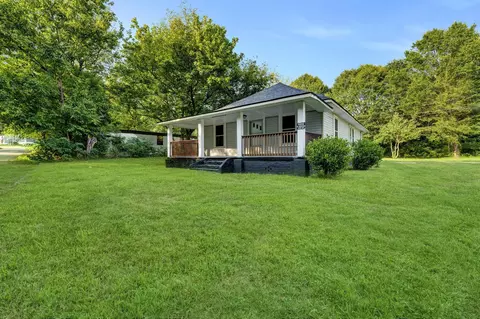 417 Satterfield Ave, Spartanburg, SC 29301