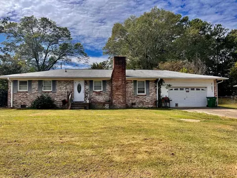 116 Conner St, Spartanburg, SC 29302