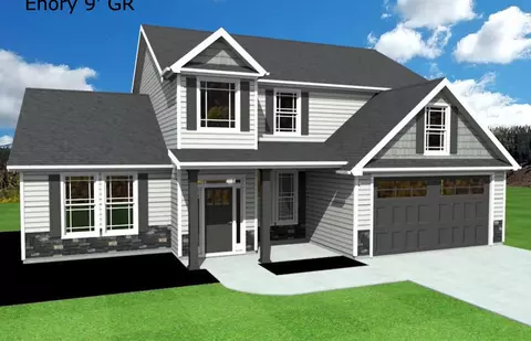 1063 Caldwell Rd, Campobello, SC 29322