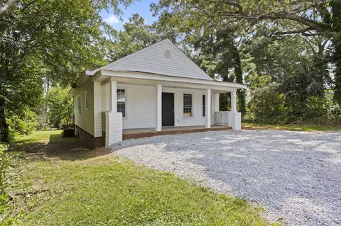 815 Saxon Ave, Spartanburg, SC 29301