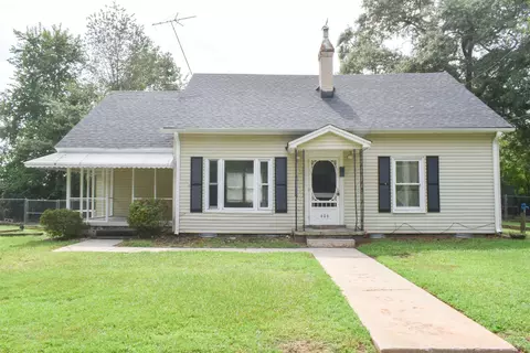 406 Blue Ridge St, Easley, SC 29640