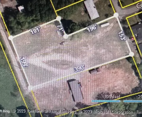 0 Clyde St, Spartanburg, SC 29302