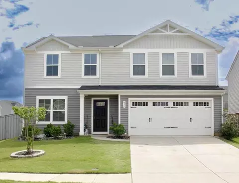 451 Hobson Way, Lyman, SC 29365