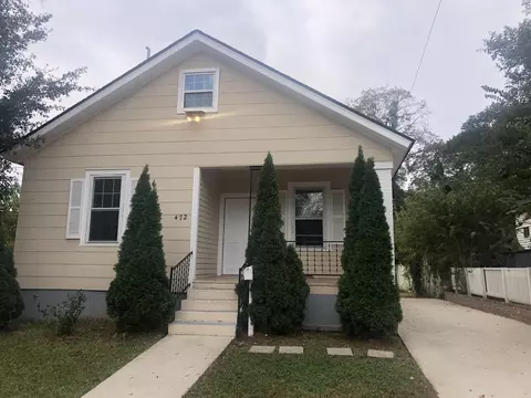 472 Sloan St, Spartanburg, SC 29303
