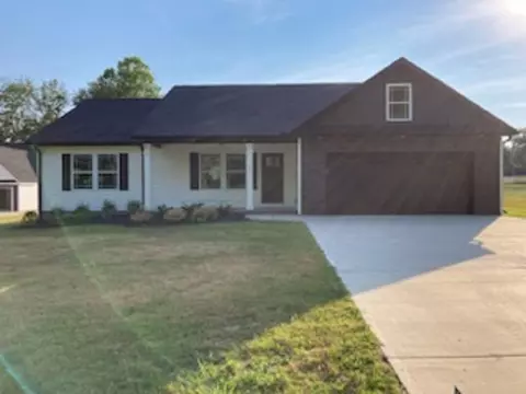 351 Brashears Rd, Campobello, SC 29322