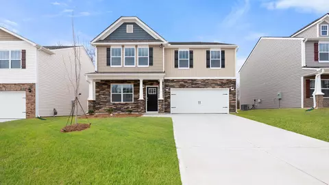 518 Gammon Ln, Fountain Inn, SC 29644