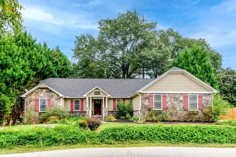 108 Garrett St, Fountain Inn, SC 29644