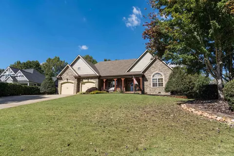 142 Emily Dr, Moore, SC 29369