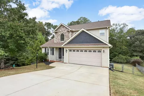 428 Ruby Ridge Trl, Lyman, SC 29365 photo 2
