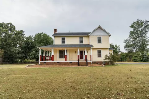 1339 Old Converse Rd, Spartanburg, SC 29307